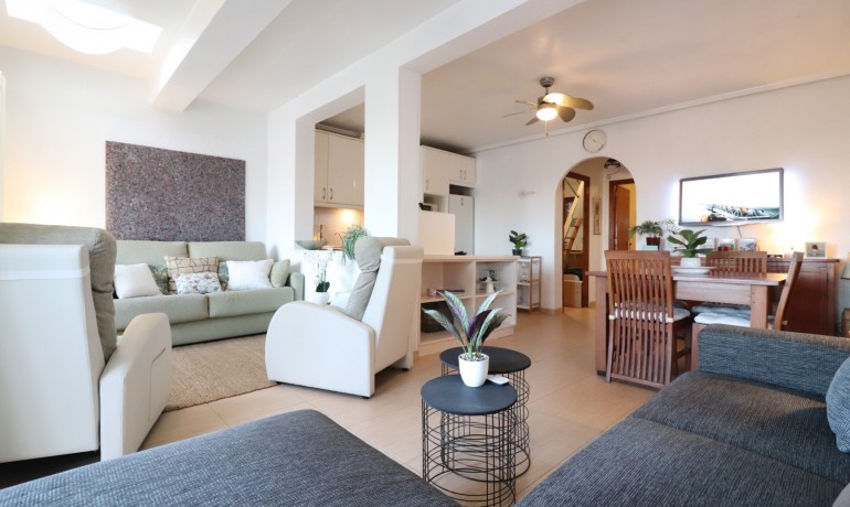 Venta - Casa -
Ciudad Quesada - Ciudad Quesada - Town