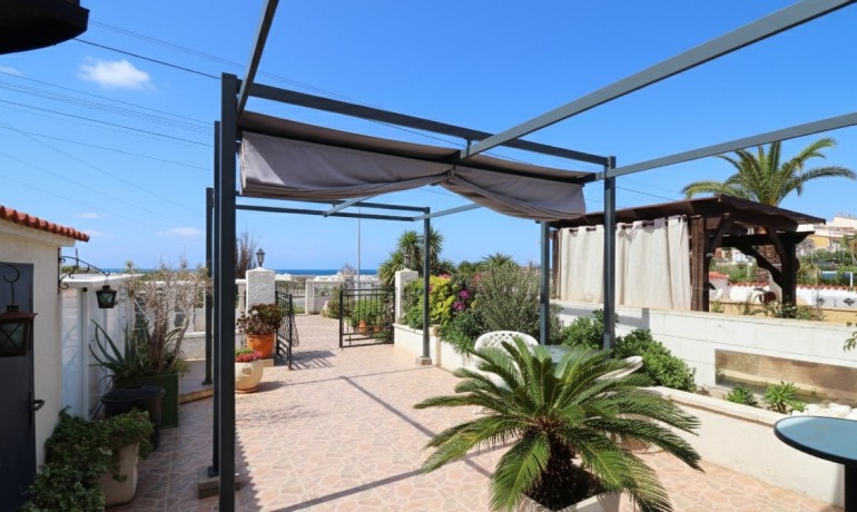 Venta - Casa -
Ciudad Quesada - Ciudad Quesada - Town