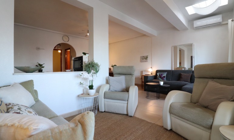 Venta - Casa -
Ciudad Quesada - Ciudad Quesada - Town