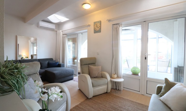 Venta - Casa -
Ciudad Quesada - Ciudad Quesada - Town