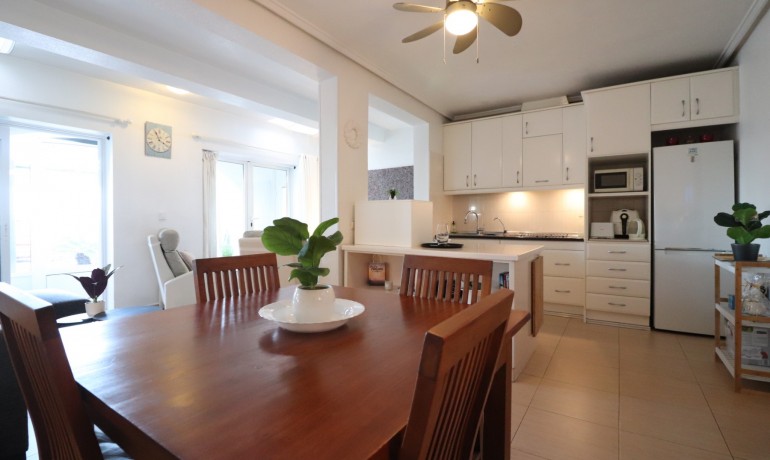 Venta - Casa -
Ciudad Quesada - Ciudad Quesada - Town