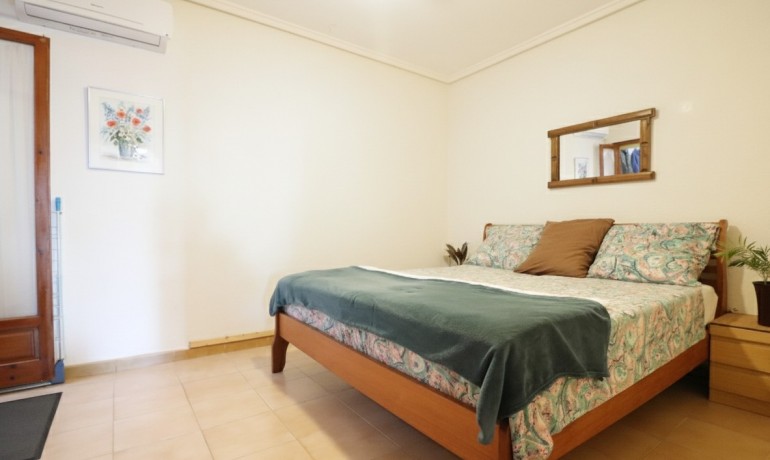 Venta - Casa -
Ciudad Quesada - Ciudad Quesada - Town