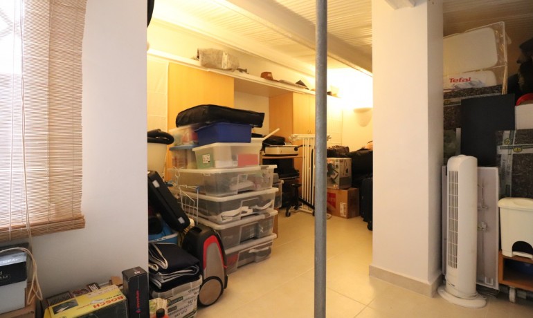 Venta - Casa -
Ciudad Quesada - Ciudad Quesada - Town