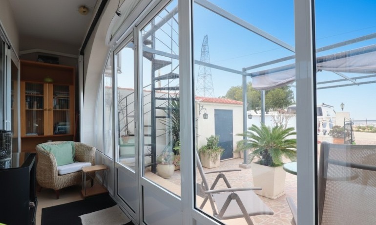 Venta - Casa -
Ciudad Quesada - Ciudad Quesada - Town