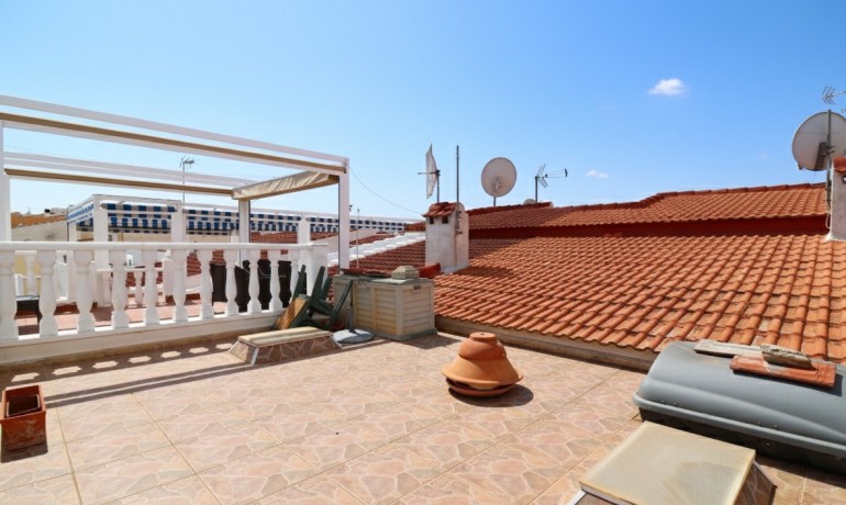 Venta - Casa -
Ciudad Quesada - Ciudad Quesada - Town