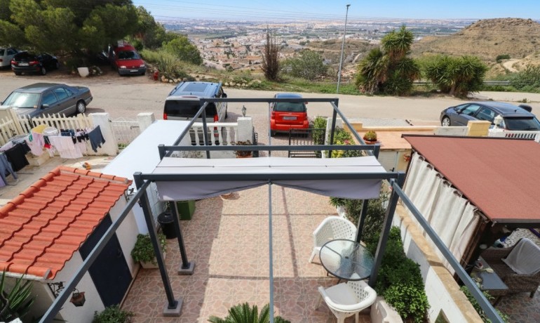 Venta - Casa -
Ciudad Quesada - Ciudad Quesada - Town