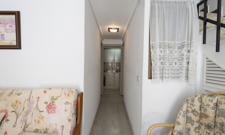 Sale - House -
Torrevieja* - Torrevieja