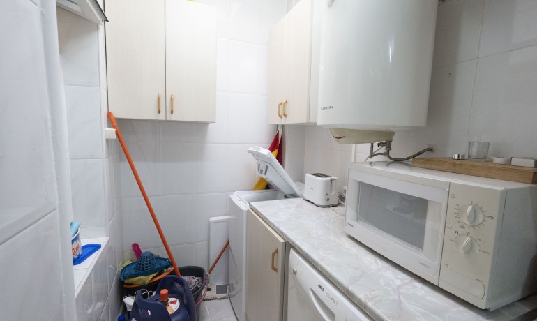 Sale - House -
Torrevieja* - Torrevieja