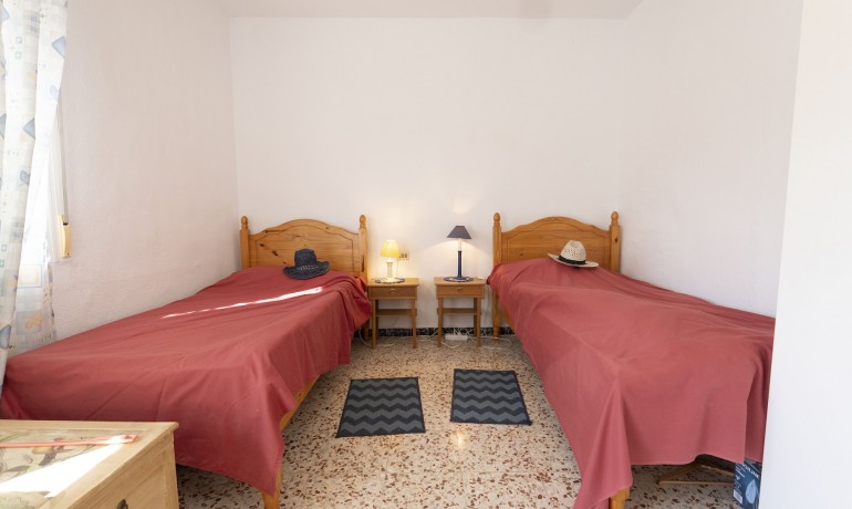 Sale - House -
Torrevieja* - Torrevieja