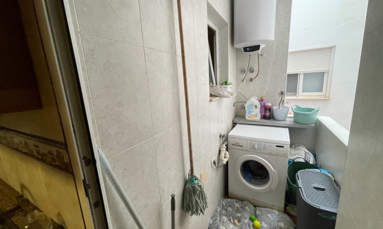 Venta - Apartamento / piso -
Torrevieja - Torrevieja Alicante