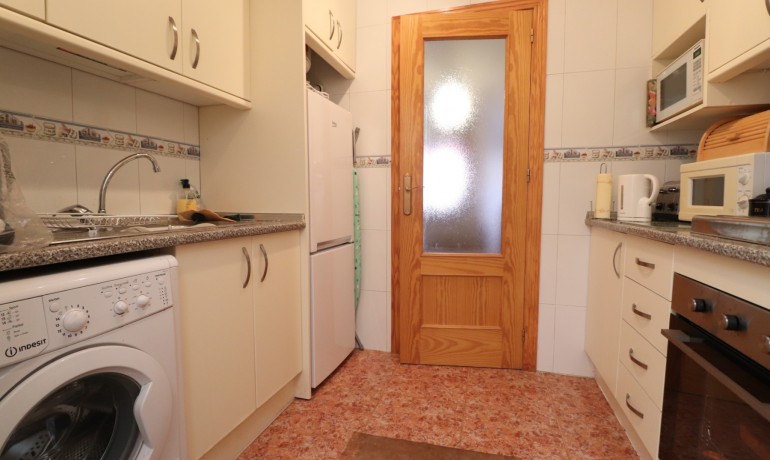 Revente - Appartement / Flat -
Los Montesinos - La Herrada