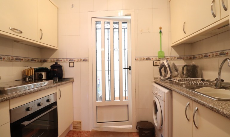 Revente - Appartement / Flat -
Los Montesinos - La Herrada