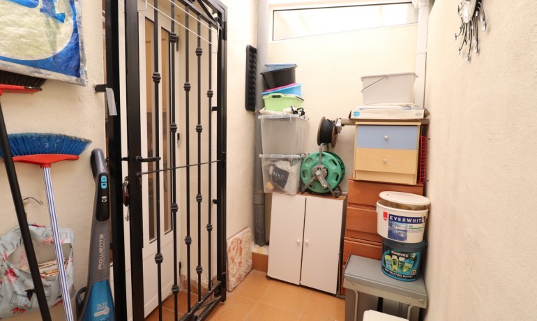 Revente - Appartement / Flat -
Los Montesinos - La Herrada