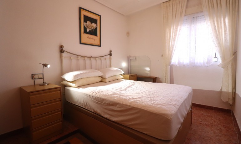 Revente - Appartement / Flat -
Los Montesinos - La Herrada