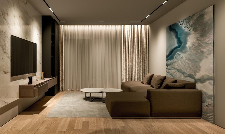 Nieuwbouw - Appartement / Flat -
Torrevieja* - Playa de El Cura