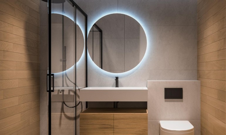 Nieuwbouw - Appartement / Flat -
Torrevieja* - Playa de El Cura