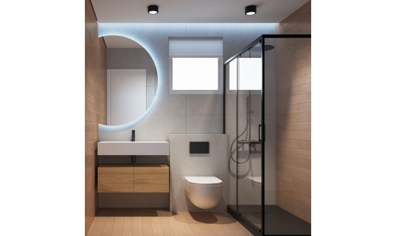 Nieuwbouw - Appartement / Flat -
Torrevieja* - Playa de El Cura