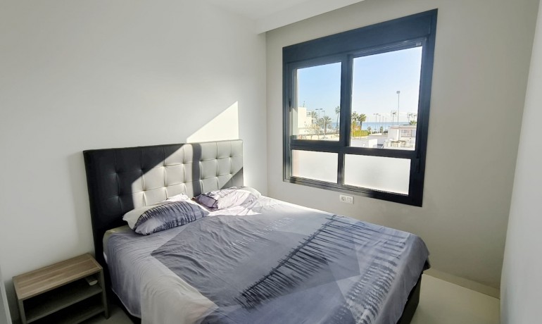 Herverkoop - Appartement / Flat -
Mil Palmeras