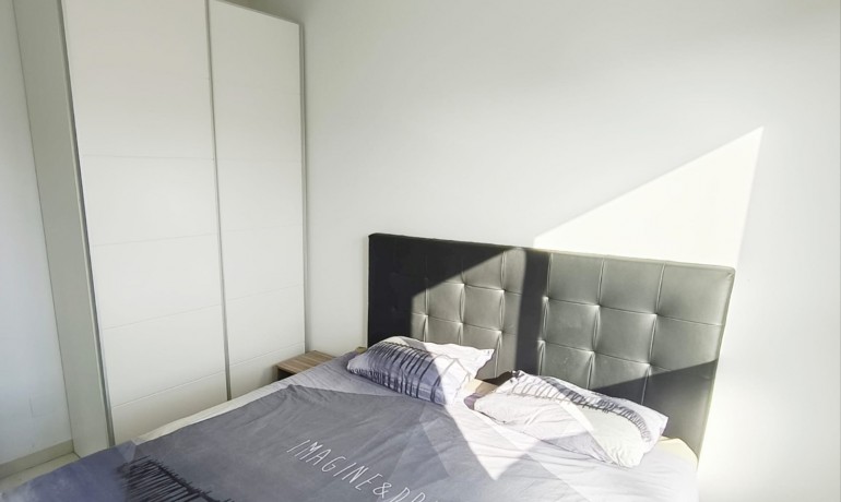 Herverkoop - Appartement / Flat -
Mil Palmeras