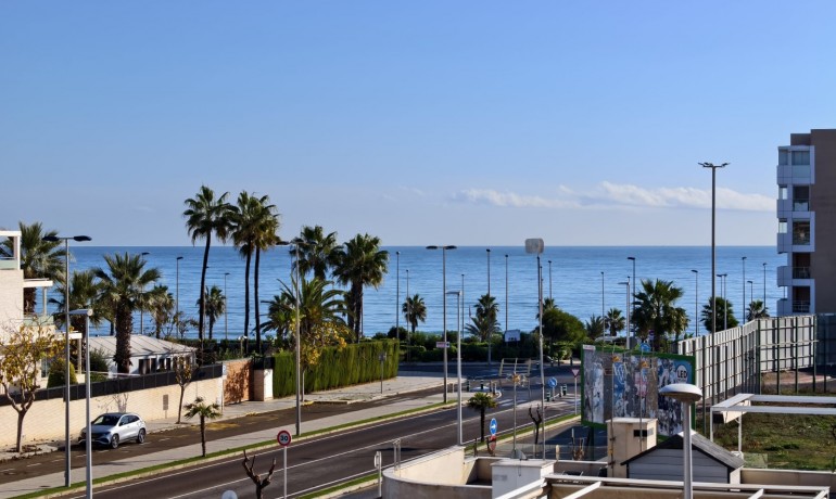 Herverkoop - Appartement / Flat -
Mil Palmeras