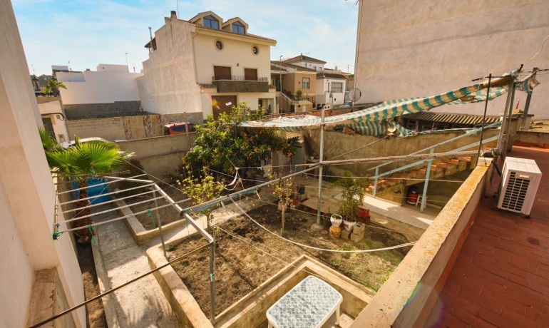 Venta - Casa -
Benijofar