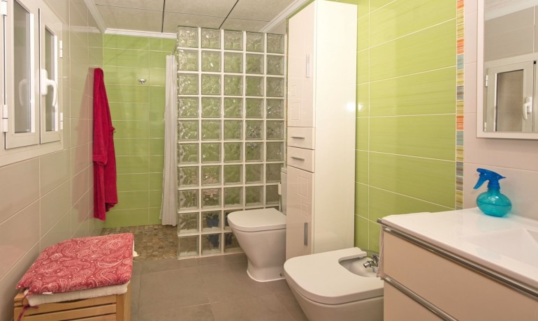 Venta - Casa -
Benijofar