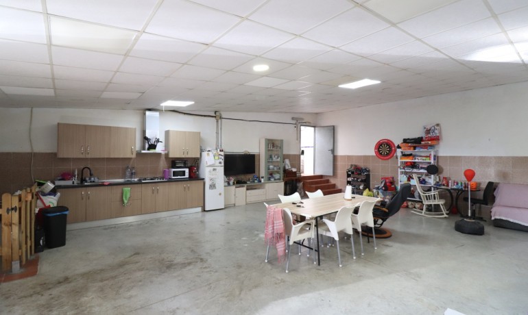 Herverkoop - Villa -
Almoradi - El Saladar