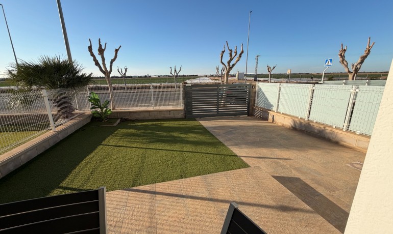 Herverkoop - Appartement / Flat -
Pilar de La Horadada - Pilar de La Horadada - Town