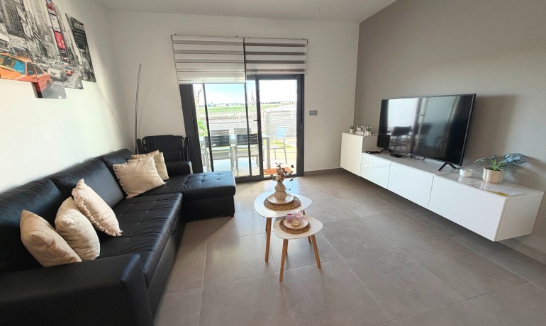 Herverkoop - Appartement / Flat -
Pilar de La Horadada - Pilar de La Horadada - Town