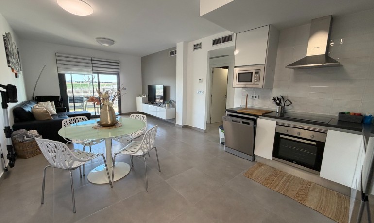 Herverkoop - Appartement / Flat -
Pilar de La Horadada - Pilar de La Horadada - Town