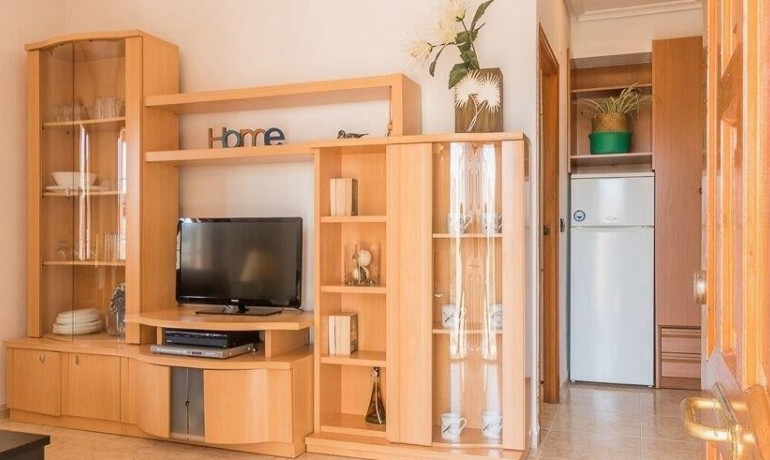 Herverkoop - Huis -
Orihuela Costa* - Playa Flamenca*