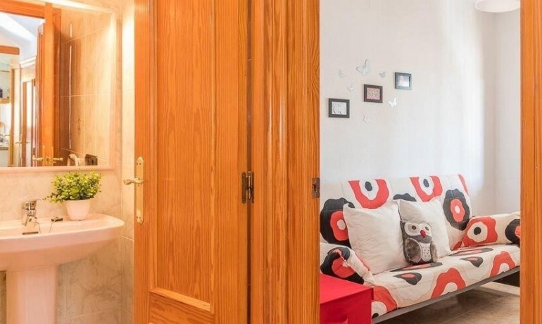 Herverkoop - Huis -
Orihuela Costa* - Playa Flamenca*