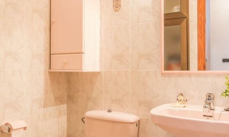 Herverkoop - Huis -
Orihuela Costa* - Playa Flamenca*