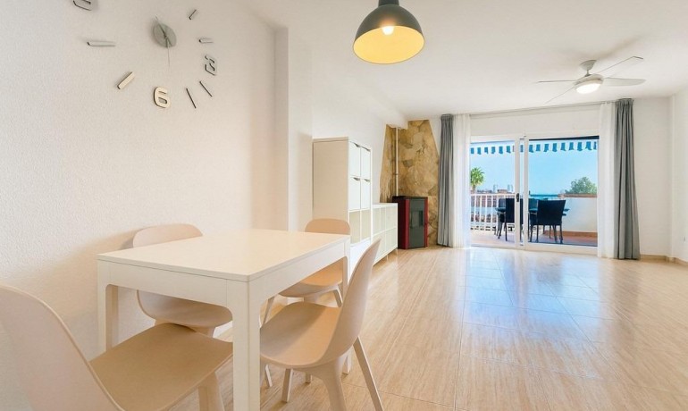 Herverkoop - Huis -
Orihuela Costa* - Aguamarina