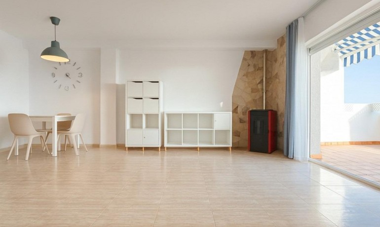 Herverkoop - Huis -
Orihuela Costa* - Aguamarina