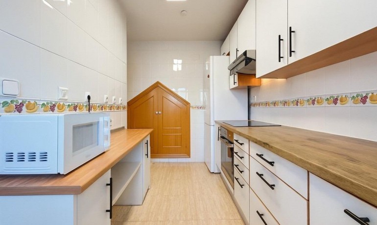 Herverkoop - Huis -
Orihuela Costa* - Aguamarina