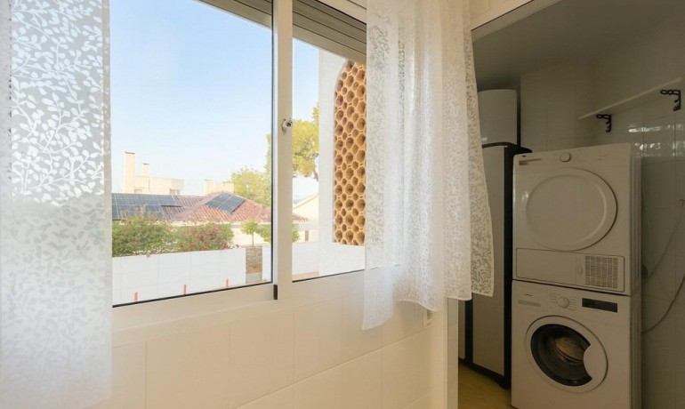 Herverkoop - Huis -
Orihuela Costa* - Aguamarina