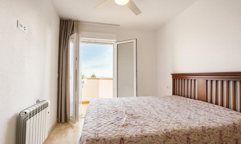 Herverkoop - Huis -
Orihuela Costa* - Aguamarina