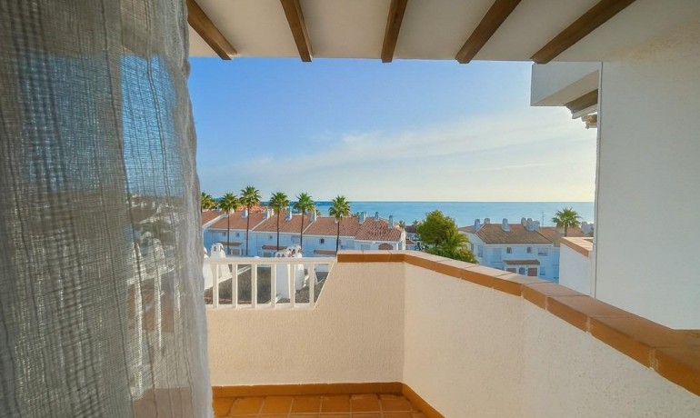 Herverkoop - Huis -
Orihuela Costa* - Aguamarina