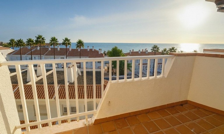 Herverkoop - Huis -
Orihuela Costa* - Aguamarina