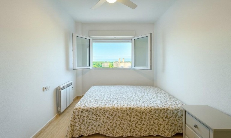 Herverkoop - Huis -
Orihuela Costa* - Aguamarina