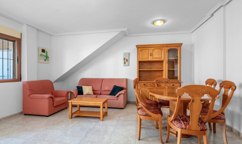 Venta - Apartamento / piso -
Daya Vieja - Daya Vieja - Town