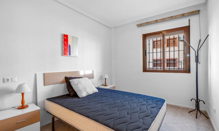 Venta - Apartamento / piso -
Daya Vieja - Daya Vieja - Town