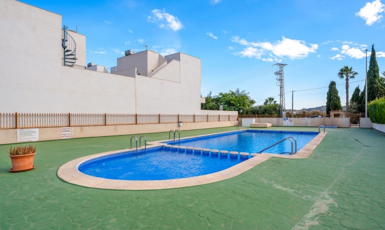 Venta - Apartamento / piso -
Daya Vieja - Daya Vieja - Town