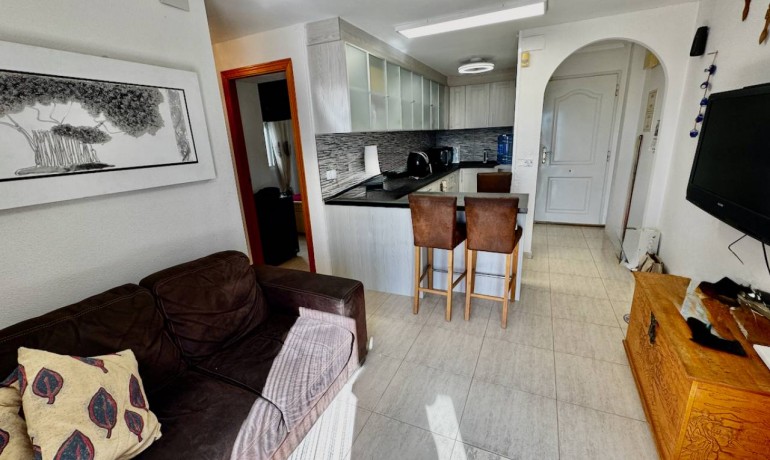 Venta - Apartamento / piso -
Formentera del Segura - Formentera - Village