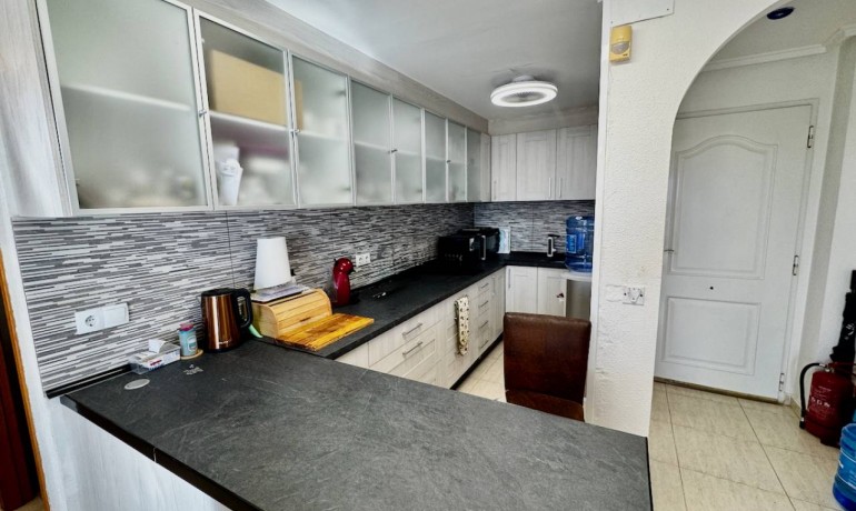 Venta - Apartamento / piso -
Formentera del Segura - Formentera - Village