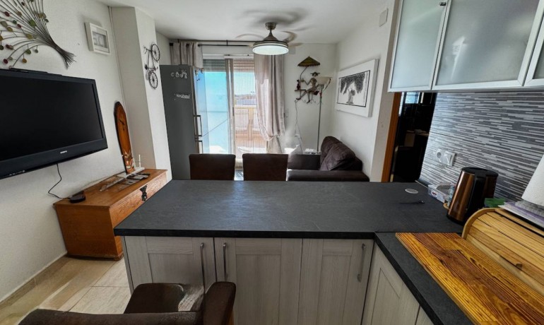 Venta - Apartamento / piso -
Formentera del Segura - Formentera - Village