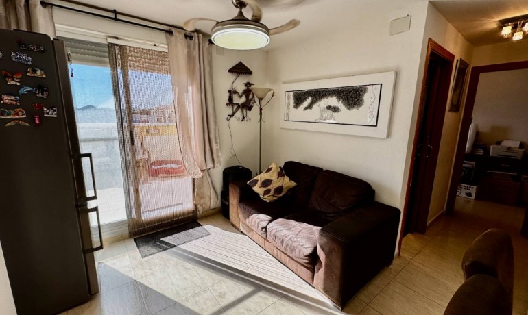 Venta - Apartamento / piso -
Formentera del Segura - Formentera - Village