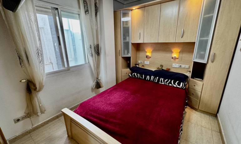 Venta - Apartamento / piso -
Formentera del Segura - Formentera - Village