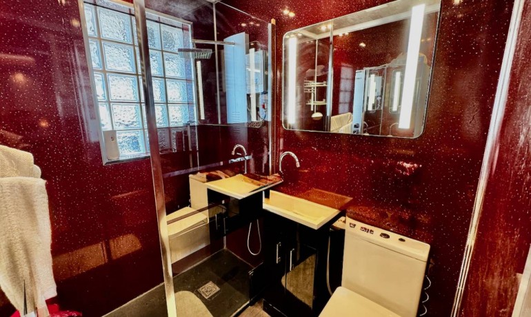 Venta - Apartamento / piso -
Formentera del Segura - Formentera - Village